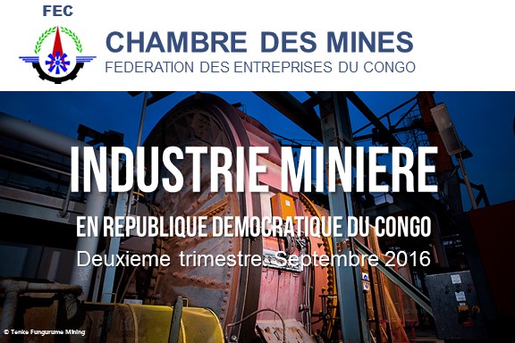 Rapport du deuxième trimestre 2016